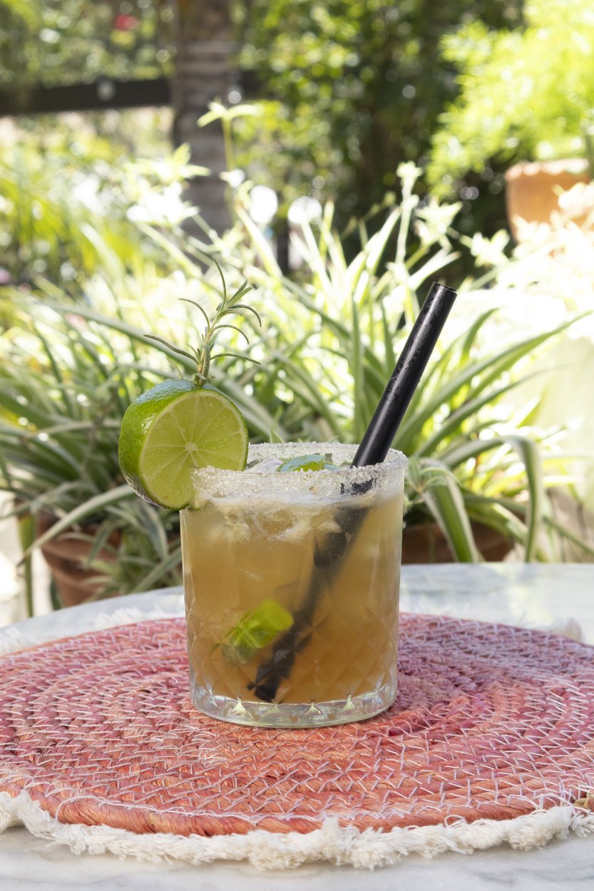 Caipirinha Gold