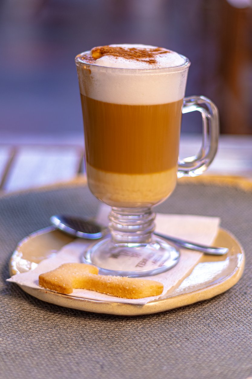 Capuccino