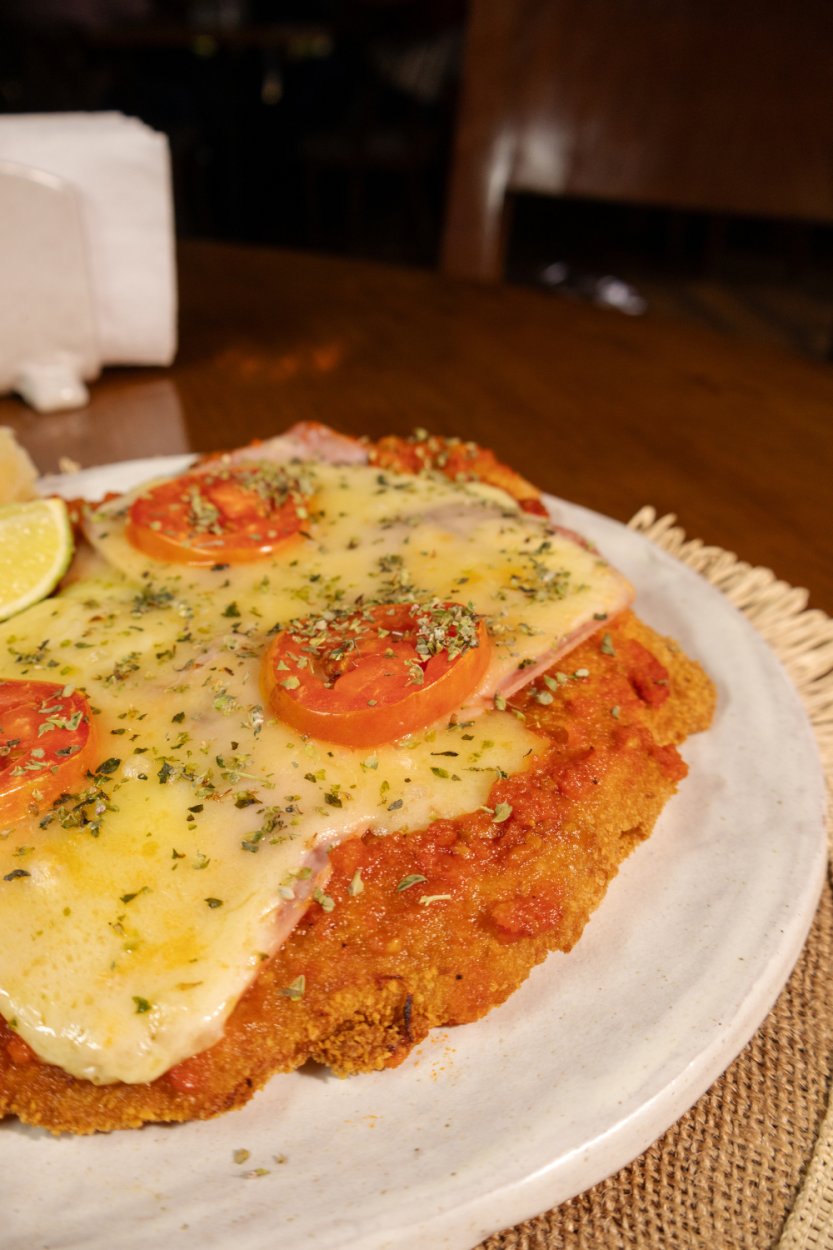 Napolitana